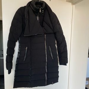 Rudsak coat